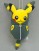 Banpresto Pokemon Pikachu in Espeon, Umbreon, Sylveon 13cm (Set of 3) (3)