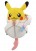Banpresto Pokemon Pikachu in Espeon, Umbreon, Sylveon 13cm (Set of 3) (4)
