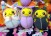 Banpresto Pokemon Pikachu in Espeon, Umbreon, Sylveon 13cm (Set of 3) (8)
