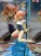 Banpresto Kantai Collection Goya Perfect Day in the Water 12cm Figure (7)