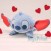 Disney Stitch Love Love Series MEJ Stuffed Plush 40cm (1)