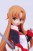 Sega Sword Art Online Asuna Ordinal Scale PM Figure 20cm [Dealer Allocation: 4] (10)