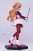Sega Sword Art Online Asuna Ordinal Scale PM Figure 20cm [Dealer Allocation: 4] (9)