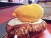 Gudetama Burger Big Plush 40cm (6)
