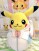 Banpreso Pokemon Pikachu in Jolteon and Sylveon Sleeping Bags 24cm (Set of 2) (10)