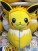 Banpreso Pokemon Pikachu in Jolteon and Sylveon Sleeping Bags 24cm (Set of 2) (9)
