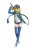 Sega Fate Grand Order SPM Figure Assassin Mysterious Heroine X 22cm (1)