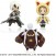 Taito Final Fantasy XIV Minion Figure Volume 3 6cm (Set of 3) (1)