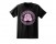 Kirby T-Shirt "Short Sleeve Basic - Black" (1)