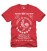 Sriracha Short Sleeve Basic T-Shirt (1)