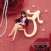Sailor Moon Break Time Figure-Sailor Mars 12cm (1)