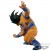 Goku Dragon Ball Z SCultures Big Martial Arts Association 7 Vol.4 Figure 9cm (3)