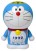 Variarts Doraemon 077 Limited Edition 3in Figure (1)