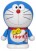 Variarts Doraemon 082 Limited Edition 3in Figure (1)