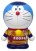Variarts Doraemon 088 Limited Edition 3in Figure (1)