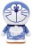 Variarts Doraemon 038 Limited Edition 3in Figure (1)