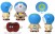 Variarts Doraemon 080 Limited Edition 3in Figure (2)
