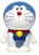 Variarts Doraemon 086 Limited Edition 3in Figure (1)