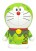 Variarts Doraemon 094 Limited Edition 3in Figure (1)