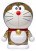 Variarts Doraemon 099 and 100 Limited Edition 3in Figure (3)