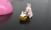 Mochi Bunny 2 Rice Cake Edition Capsule Figures (6 Variants)[Bag of 50 Random Assortment] (9)