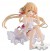Anzu Futaba Idolmaster Cinderella Girls EXQ 12cm Figure (1)