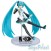 Hatsune Miku Project DIVA X HD SPM 20cm Figure [ Dealer Allocation of 8] (1)