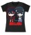 Kill La Kill - SD Ryuko & Satsuki Jr. T-shirt (1)