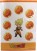 Dragon Balls and Goku SS Sticker Set (1)