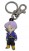 SD Trunks Dragon Ball Z PVC Keychain (1)