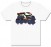 Haikyu!! - SD Group Crows Men's T-shirt (1)