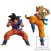Dragon Ball Z SS Son Goku 20cm Figures (Set of 2)[Dealer Allocation: 8 per dealer] (1)
