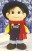 Japanese Sega Milky Poko 12" DX Plush Doll (1)