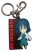 One Punch Man Blizzard of Hell PVC Keychain (1)