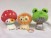 Cats with different hats 13cm plush (3 variants) (5)