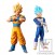 Goku and Vegeta DXF The Super Warriors 18cm (2 Variants) (1)