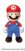 Super Mario - Jumbo size 45 cm Super Mario stuffed Plush (1)