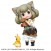 Final Fantasy XIV Khloe Aliapo 15cm Figure Minion Ver. (1)