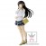 Love Live Sunshine EXQ Dia Kurosawa 22cm Figure (1)
