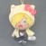 Yuri On Ice & Sanrio Mascot 12cm Plush (set/3) (4)
