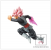 Dragon Ball Super 10th Cosmic GOKU BLACK Rose 15cm Figure (2)