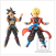 Super Dragon Ball Heroes DXF 7th ANNIVERSARY Vol. 2 18cm Figures (set/2) (1)