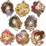 Idolmaster Cinderella Girls Rubber Mascot Capsule Toys (Bag of 40) (1)