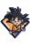 Dragon Ball Super Goku Number 3 Patch (1)