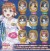 Love Live Sunshine Pins Collection Capsule Toys (Bag of 40) (1)