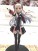 Sword Art Online Ordinal Scale Special 17cm Yuna Figure (1)