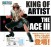 One Piece King of Artist Portgas D Ace III 20cm Figure (6)