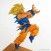 Dragon Ball World Figure Colosseum Super Saiyan Goku Vol. 1 16cm Figure (3)