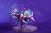Puzzle & Dragons 15cm DX Figure Vol.4 - Guardian of the Imperial Capital Athena (1)