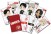 Gangsta - SD Group Playing Cards (1)